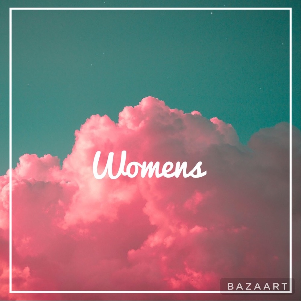 🦋WOMENS🦋